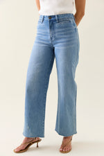 TATE DENIM JEAN - STELLAR