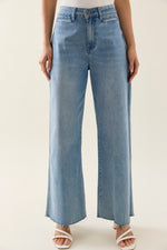 TATE DENIM JEAN - STELLAR