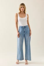 TATE DENIM JEAN - STELLAR