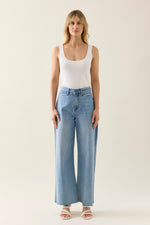 TATE DENIM JEAN - STELLAR