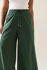 AURORA PANT - MYRTLE