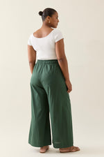 AURORA PANT - MYRTLE