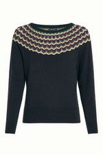 ANDIE TOP - WOOGIE