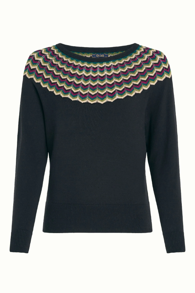 ANDIE TOP - WOOGIE