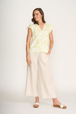 AS A BUTTON TOP - SILHOUETTE