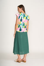 AS A BUTTON TOP - SPECTRUM