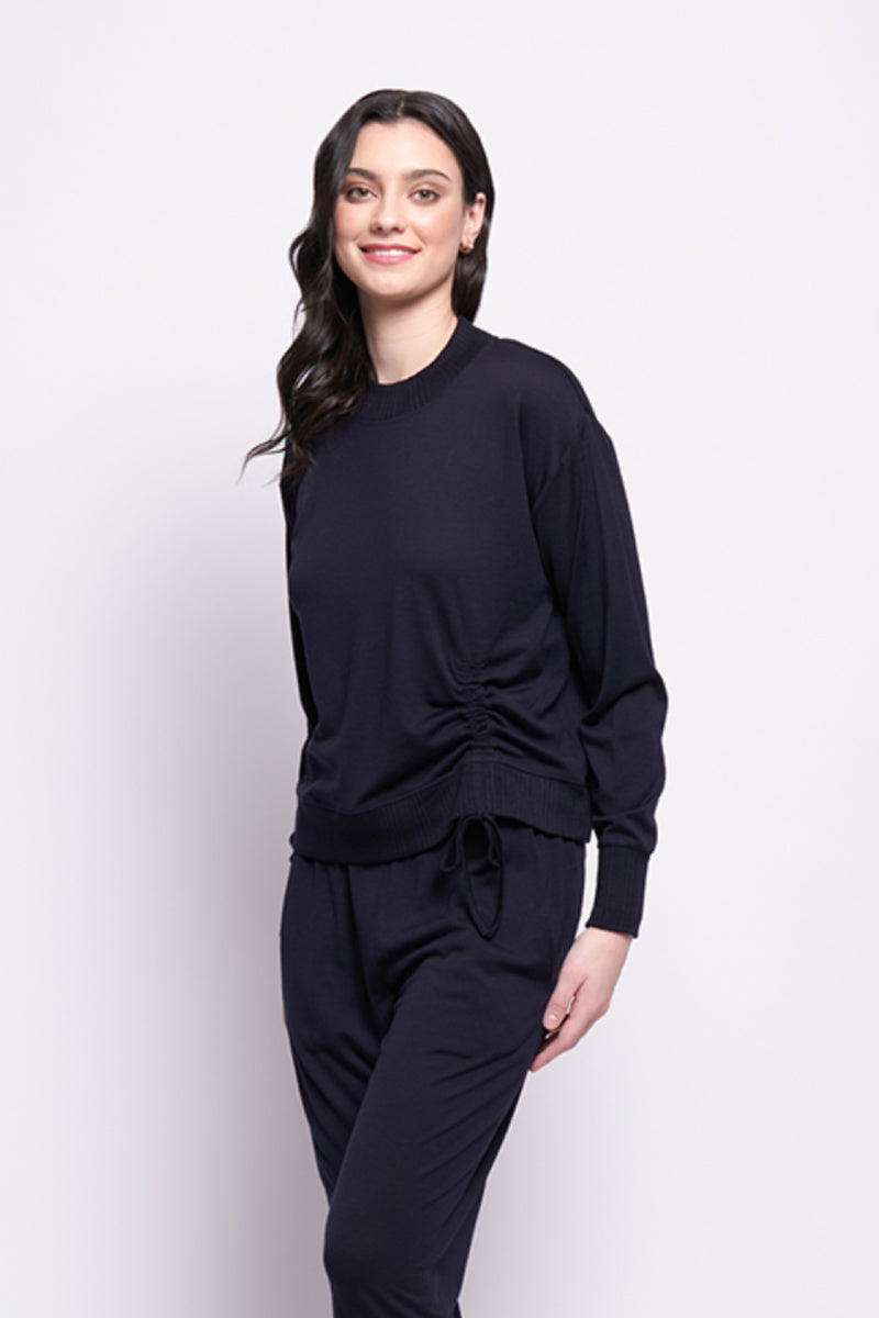 BEST SIDE TOP - FUTURE DUSK