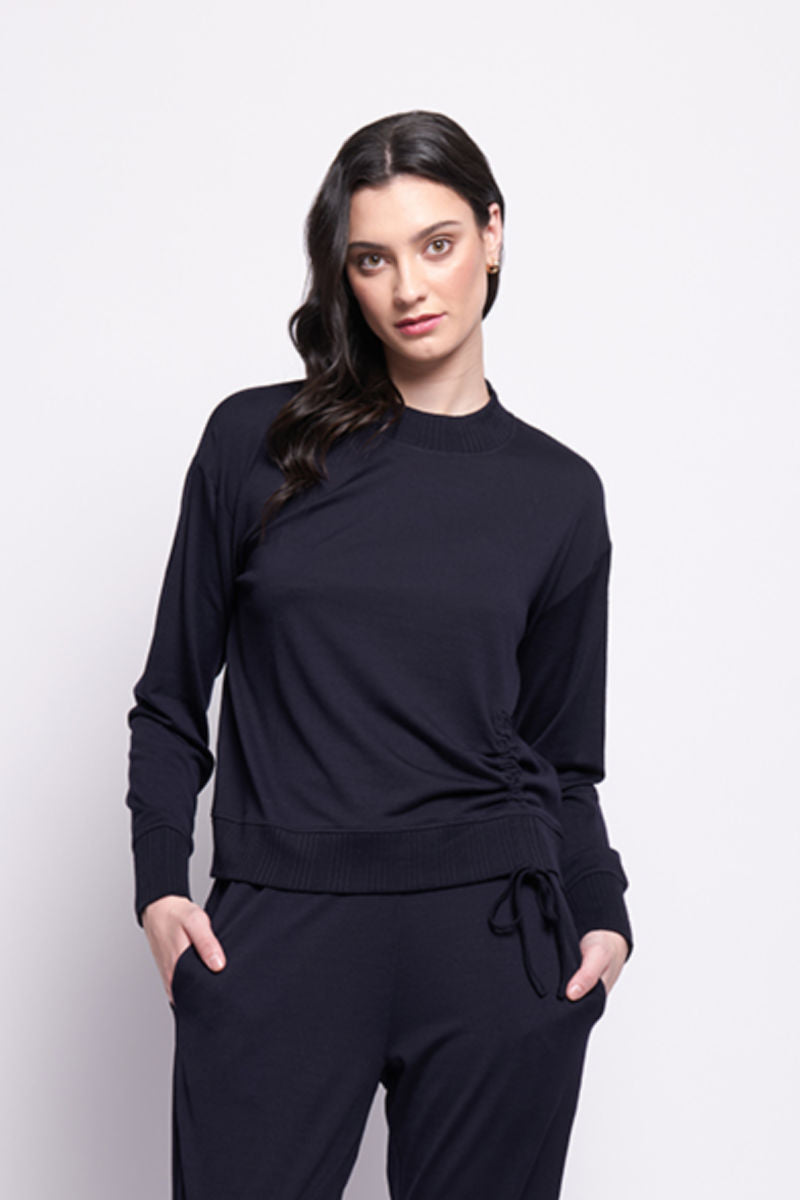 BEST SIDE TOP - FUTURE DUSK