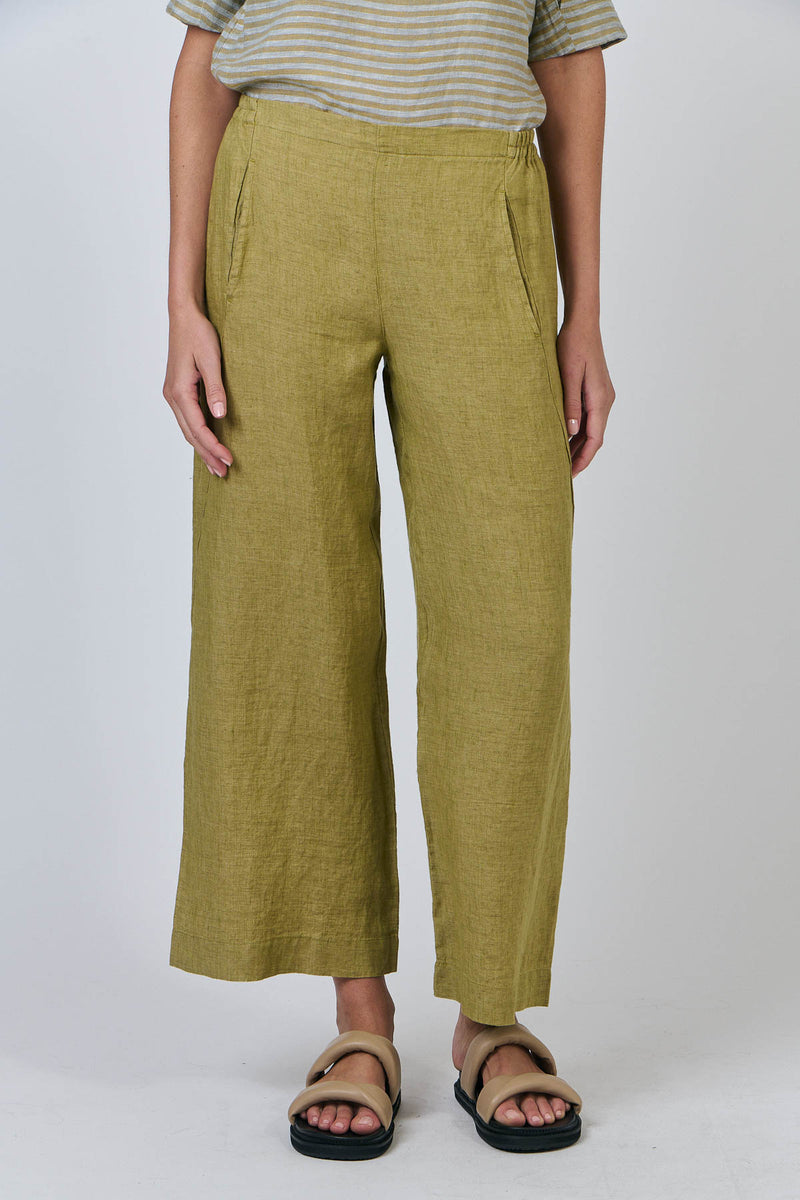 CULOTTE - BAMBOO