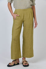 CULOTTE - BAMBOO