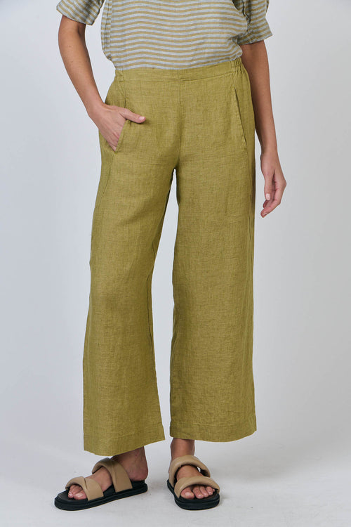 CULOTTE - BAMBOO