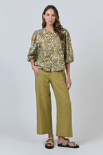 CULOTTE - BAMBOO