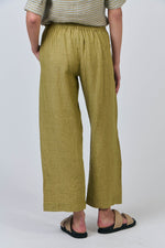 CULOTTE - BAMBOO