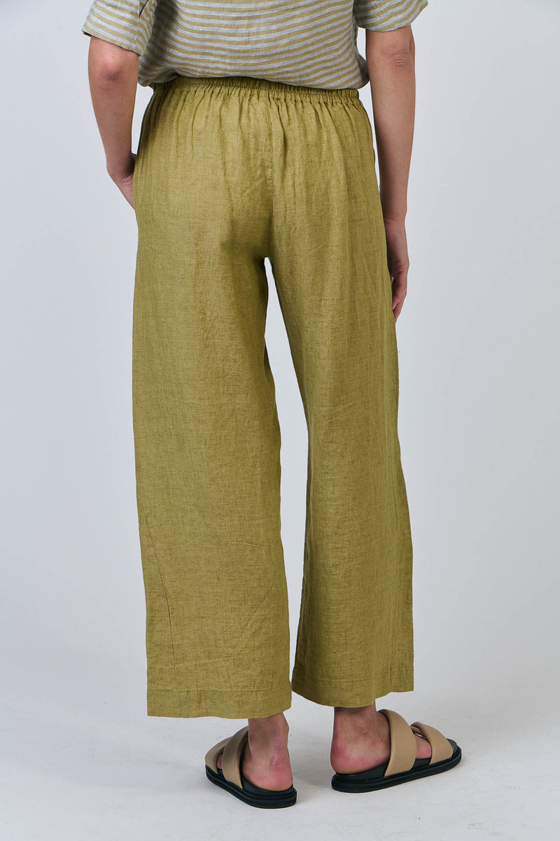 CULOTTE - BAMBOO