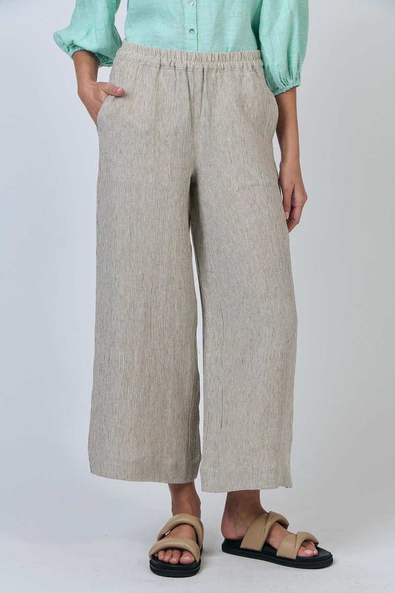 CULOTTE - BLISTER