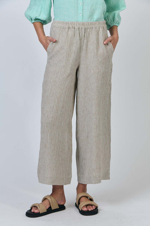 CULOTTE - BLISTER