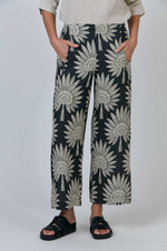 CULOTTE IN DATE PALM