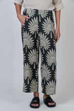 CULOTTE IN DATE PALM