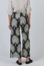 CULOTTE IN DATE PALM