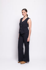 CUTTING EDGE PANT - TRUE NAVY
