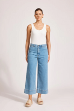 DEL RE DENIM - DENIM