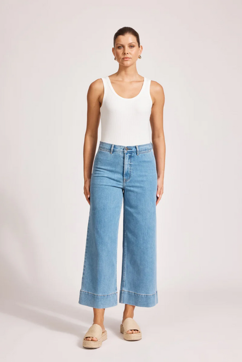 DEL RE DENIM - DENIM