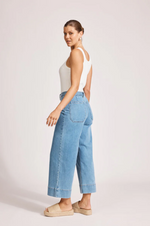 DEL RE DENIM - DENIM