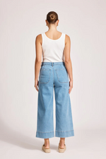 DEL RE DENIM - DENIM