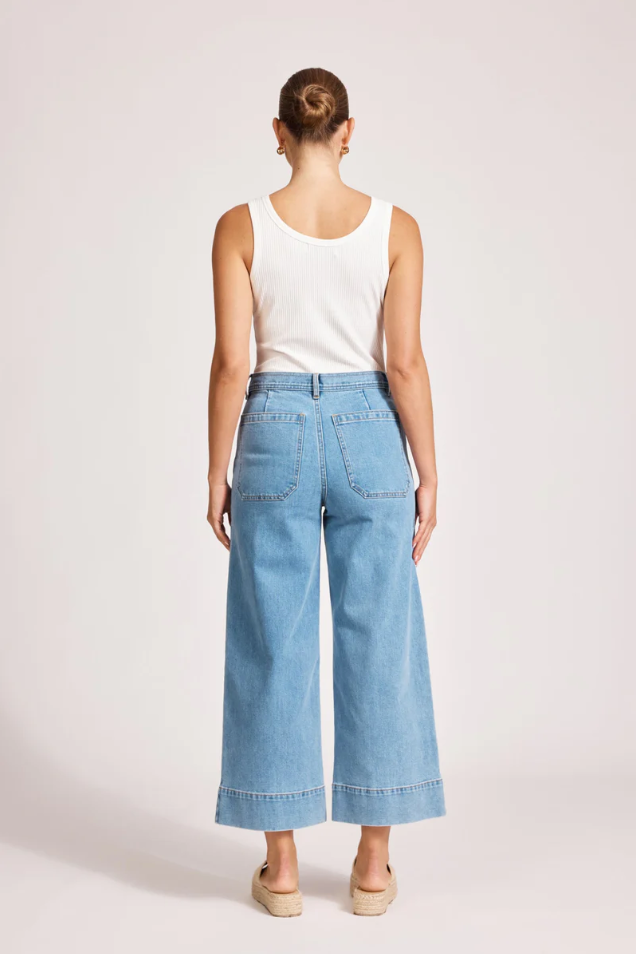 DEL RE DENIM - DENIM