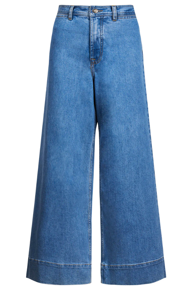DEL RE DENIM - DENIM
