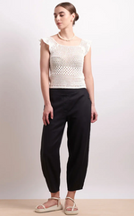 FEATURE ACT PANT - BLACK