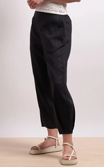 FEATURE ACT PANT - BLACK