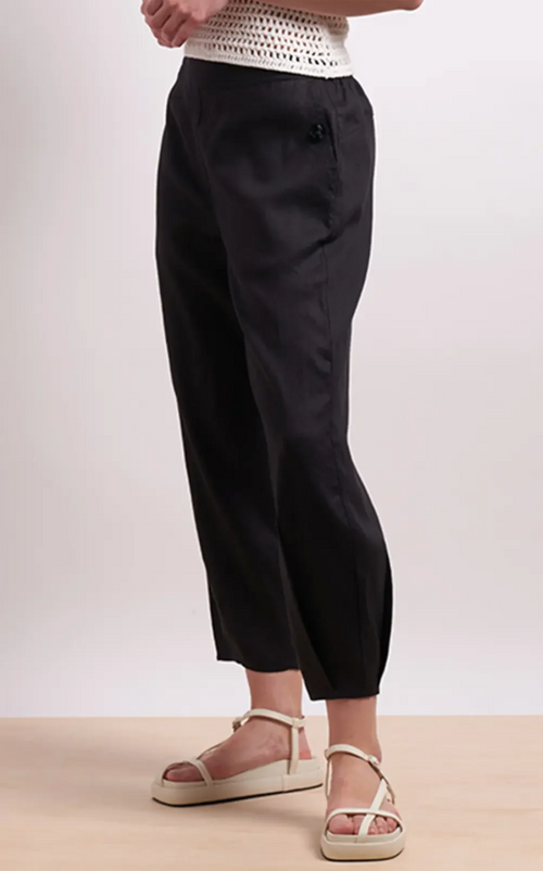 FEATURE ACT PANT - BLACK