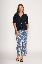 FEATURE ACT PANT - BOTANY