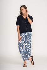 FEATURE ACT PANT - BOTANY