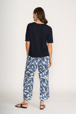 FEATURE ACT PANT - BOTANY