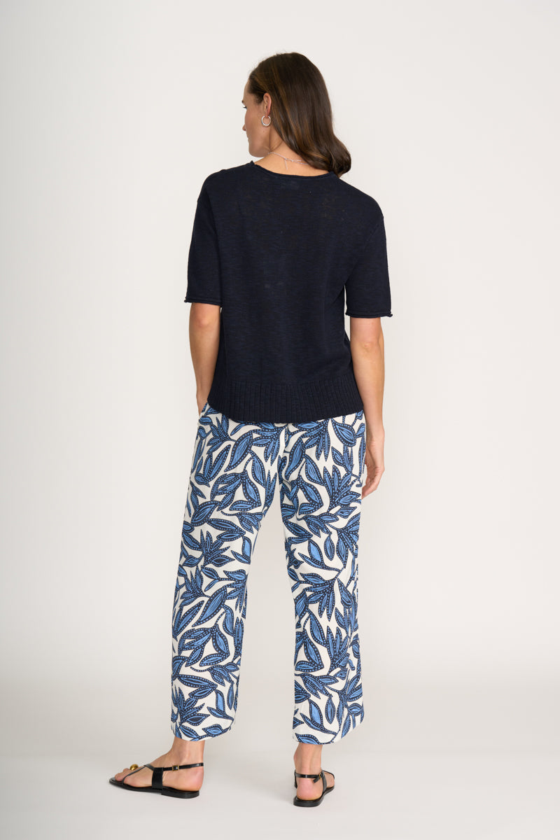 FEATURE ACT PANT - BOTANY