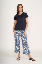 FEATURE ACT PANT - BOTANY