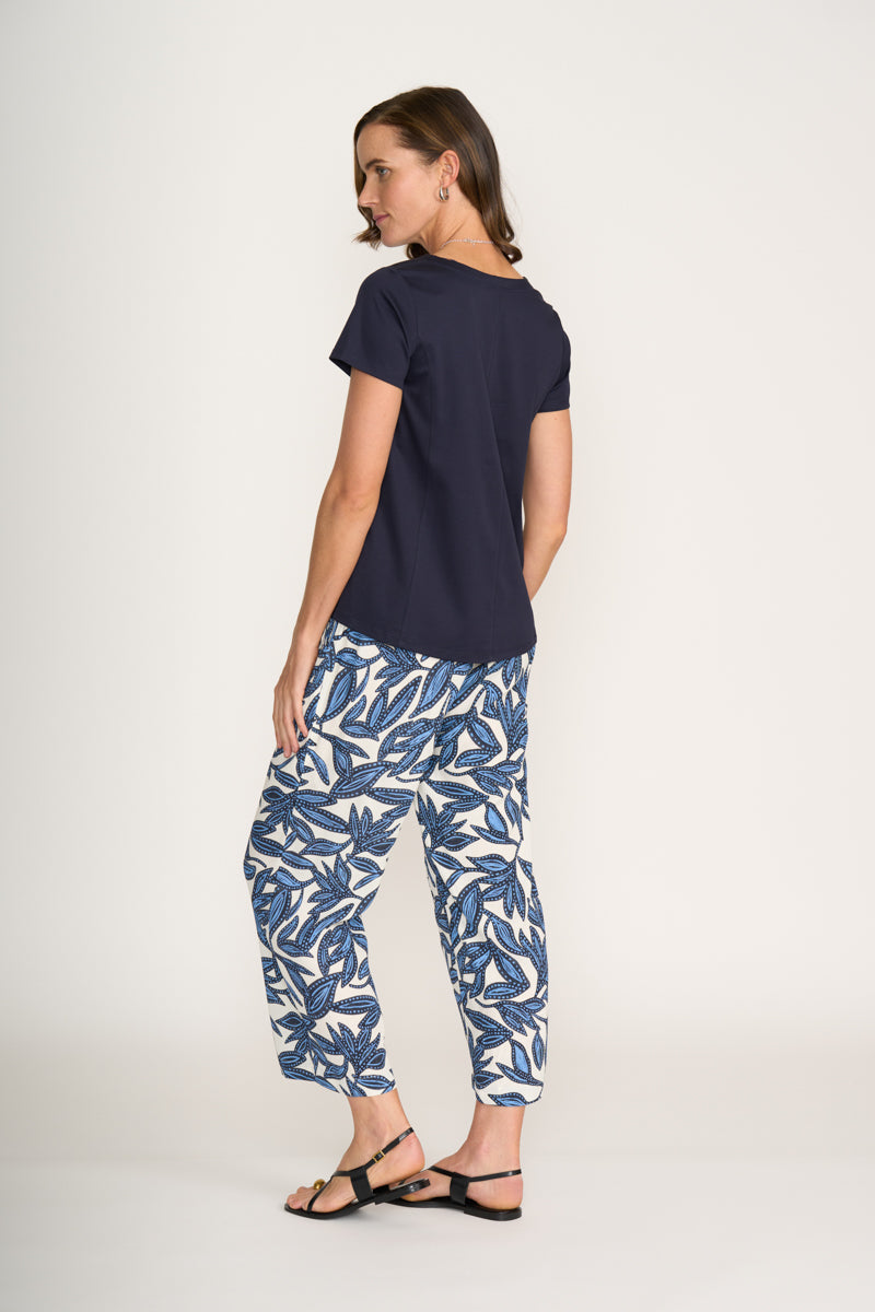 FEATURE ACT PANT - BOTANY