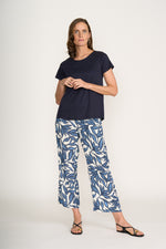 FEATURE ACT PANT - BOTANY