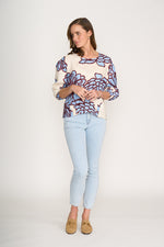 FLEX APPEAL TOP - BLOOM