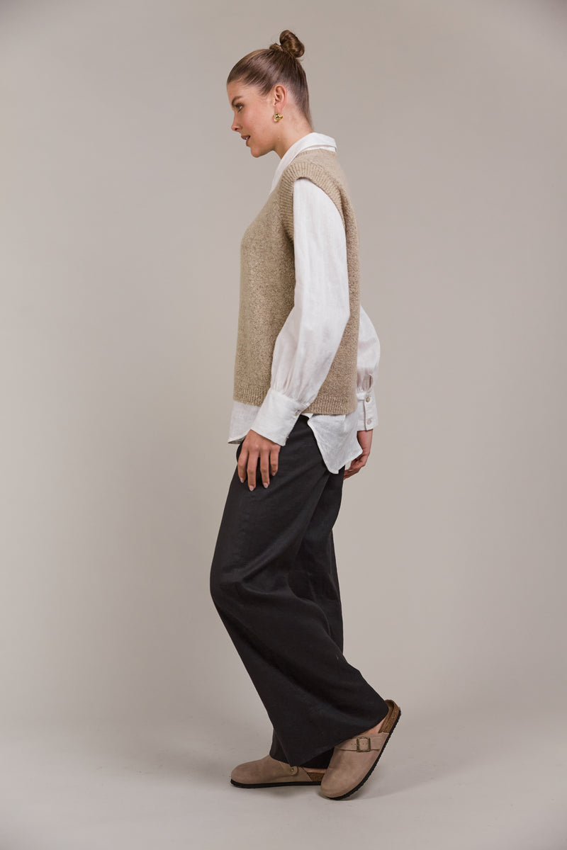 FOLIE VEST  - OAT