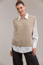 FOLIE VEST  - OAT