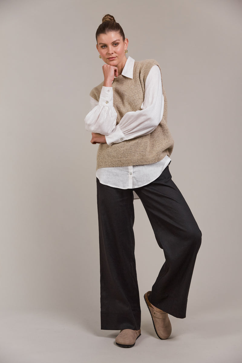 FOLIE VEST  - OAT