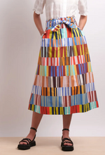 FUNFAIR SKIRT - CARNIVAL