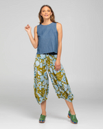 GURU PANT: MORELIA