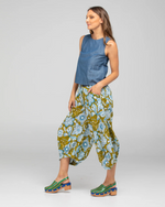 GURU PANT: MORELIA