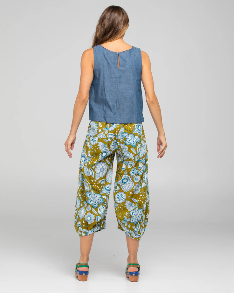 GURU PANT: MORELIA
