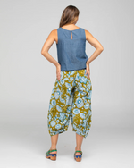 GURU PANT: MORELIA