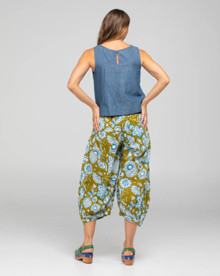 GURU PANT: MORELIA